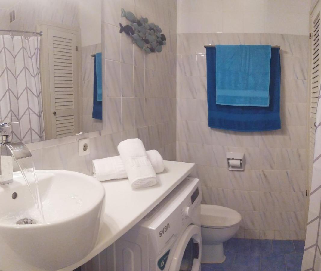 Cheap & Chic Apartamento En Son Bou De 2 Dormitorios I Exterior photo