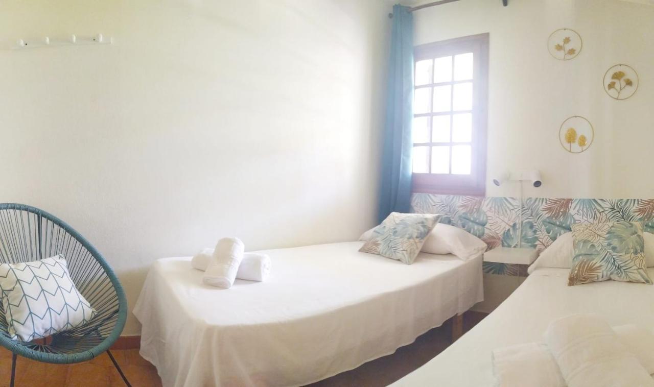 Cheap & Chic Apartamento En Son Bou De 2 Dormitorios I Exterior photo